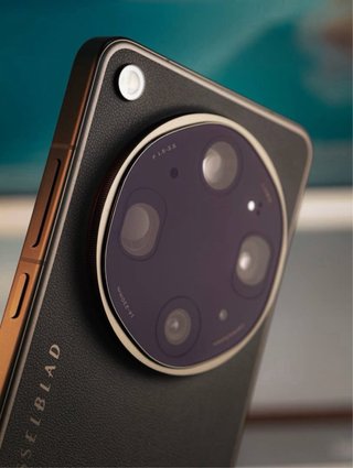 OPPO Find X9 Ultra Nero da 512 GB