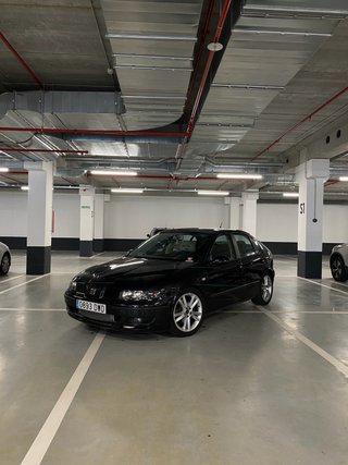 SEAT Leon 2005