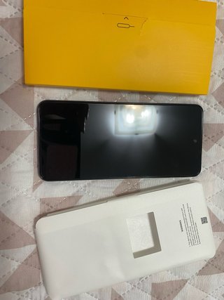Móvil Realme 14X 5G Nuevo