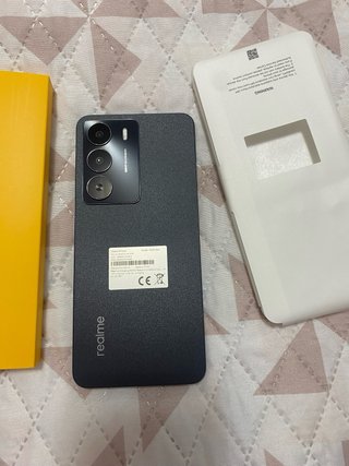 Móvil Realme 14X 5G Nuevo