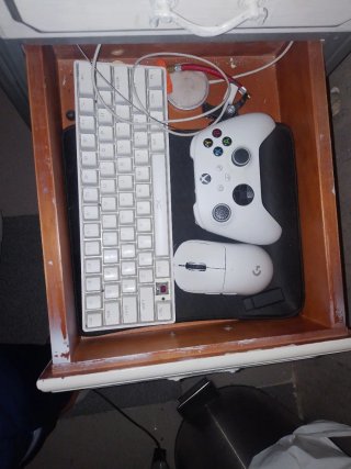 Xbox Series S 512 GB SSD Blanca