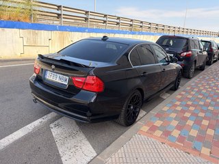 BMW Serie 3 2010