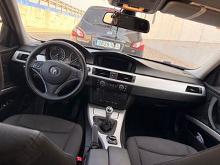 BMW Serie 3 2010