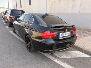 BMW Serie 3 2010
