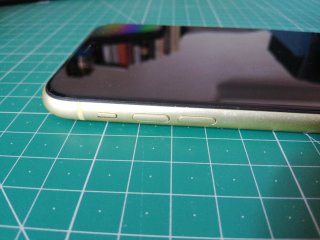 iPhone 11 Giallo NON FUNZIONANTE