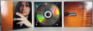 CD Ligabue - Fuori Come Va?