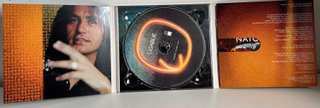 CD Ligabue - Fuori Come Va?