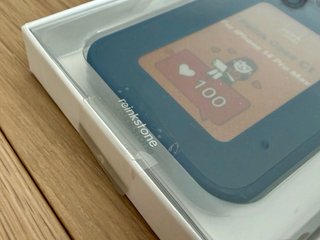 Funda Reinkstone iPhone 14 Pro Max [PRECINTADO]