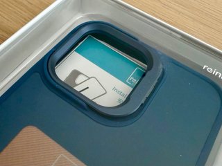 Funda Reinkstone iPhone 14 Pro Max [PRECINTADO]