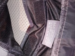 Chaqueta Alpinestars(M) Tech Touring, Drystar 4in1
