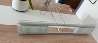 Lámpara de techo moderna