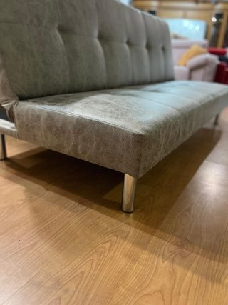 OPORTUNIDAD SOFA CAMA