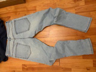 Pantalón vaquero Polo Ralph Lauren talla 38