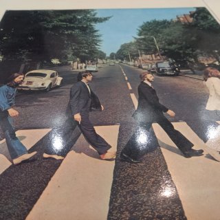 The Beatles Abbey Road Italia 1ª Ed.LEER DESCRIPCI