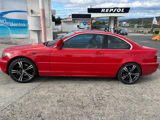 BMW Serie 3 2005