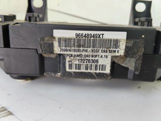 Mando Multifunción Citroen C5 2008