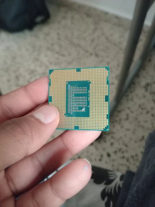 Procesador Intel Core i3-3225