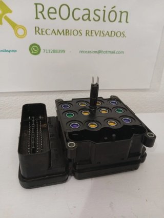 CENTRALITA ABS 1K0907379AN 1K0 907 379 AN