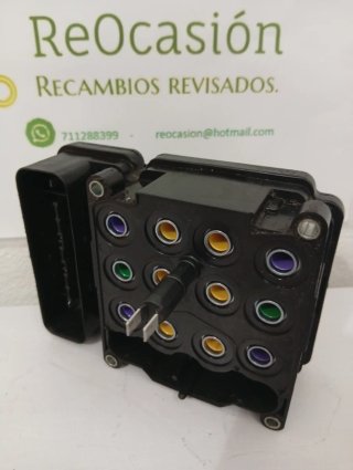 CENTRALITA ABS 1K0907379AN 1K0 907 379 AN