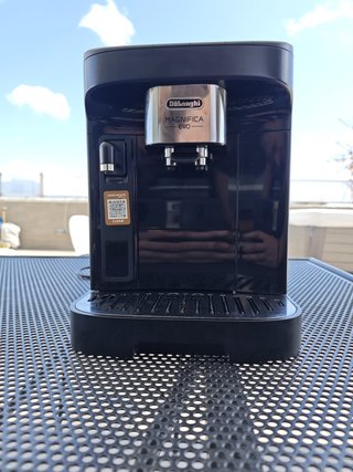 DeLonghi Magnifica Evo ECAM292.81.B