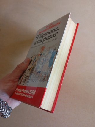 Filomeno, a Mi Pesar (Coleccion Autores espanol...