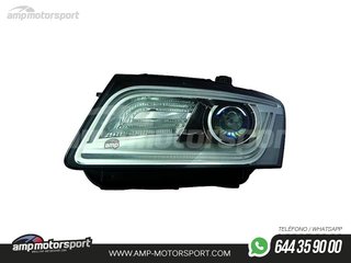 FARO DELANTERO IZQUIERDO XENON PARA AUDI Q5