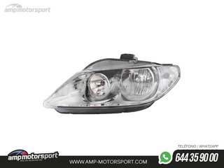 FARO DELANTERO IZQUIERDO PARA SEAT EXEO
