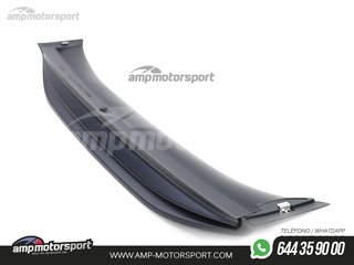 ALERÓN TIPO M2 PARA BMW SERIE 3 E30 82-94