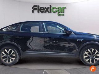 Renault Arkana Esprit Alpine E-TECH full hybrid 105kW