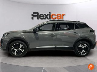 Peugeot 2008 Allure Puretech 100 S&S 6 Vel. MAN