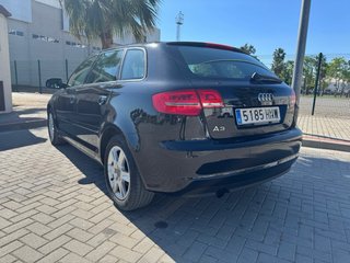 Audi A3 2013