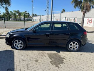 Audi A3 2013