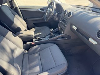 Audi A3 2013
