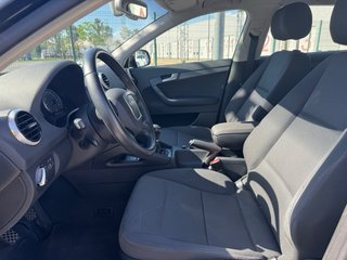 Audi A3 2013