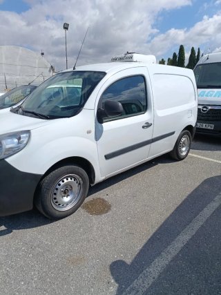 Renault Kangoo 2017