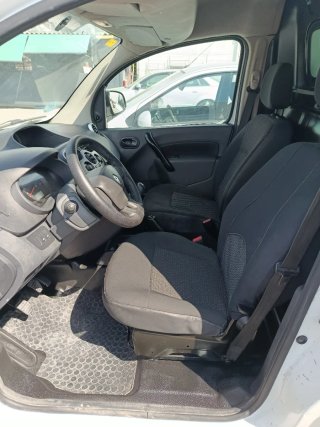 Renault Kangoo 2017