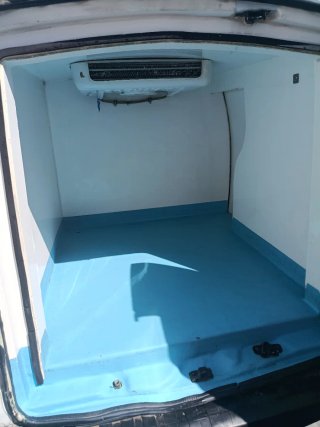 Renault Kangoo 2017