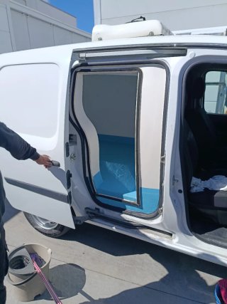Renault Kangoo 2017