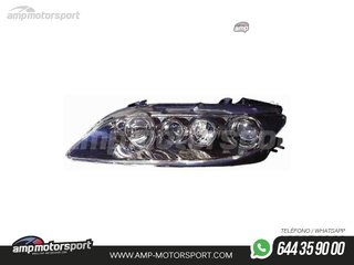 FARO DELANTERO IZQUIERDO PARA MAZDA 6