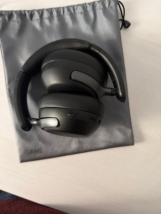 Cascos Bluetooth con Cancelacion de ruido