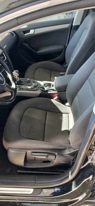 Audi A5 2012