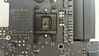 Componenti iMac 27 pollici fine 2015
