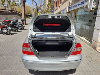 Mercedes Clase CLK CLK 200K ELEGANCE