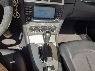 Mercedes Clase CLK CLK 200K ELEGANCE