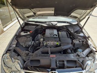 Mercedes Clase CLK CLK 200K ELEGANCE