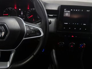 Renault Clio Equilibre TCe 66 kW (90 CV)