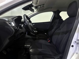 Renault Clio Equilibre TCe 66 kW (90 CV)