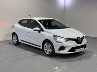 Renault Clio Equilibre TCe 66 kW (90 CV)