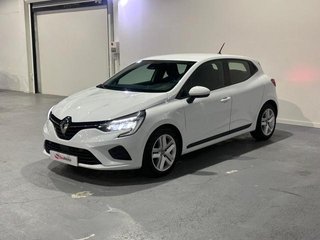 Renault Clio Equilibre TCe 66 kW (90 CV)