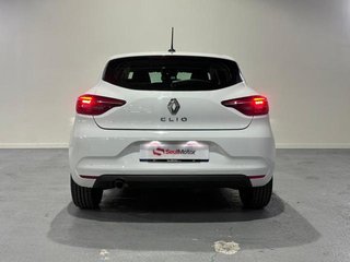 Renault Clio Equilibre TCe 66 kW (90 CV)